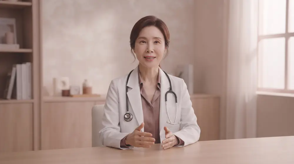 쌍꺼풀 매몰법과 절개법, 무엇이 다를까요