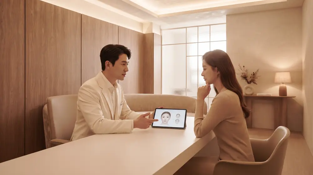 코 성형 뒤 붓기는 언제쯤 빠질까요